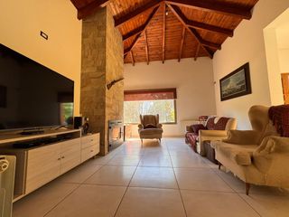 Foto 10 de CASA EN VENTA EN Barrio privado SOLARES NORTE