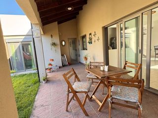 Foto 28 de CASA EN VENTA EN Barrio privado SOLARES NORTE