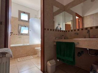 Foto 21 de CASA EN VENTA EN Barrio privado SOLARES NORTE
