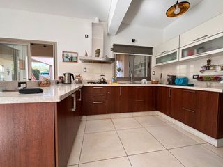 Foto 4 de CASA EN VENTA EN Barrio privado SOLARES NORTE