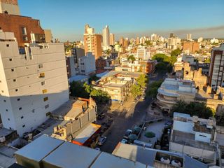 Foto 20 de PISO DE CATEGORIA EN TORRE CONSTITUYENTE-RECOLETA