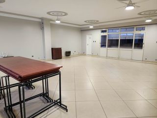 Foto 30 de PISO DE CATEGORIA EN TORRE CONSTITUYENTE-RECOLETA