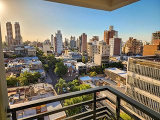 Foto 19 de PISO DE CATEGORIA EN TORRE CONSTITUYENTE-RECOLETA