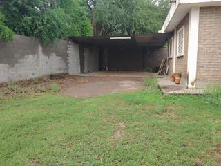 Foto 5 de Venta de Casa y amplio Terreno