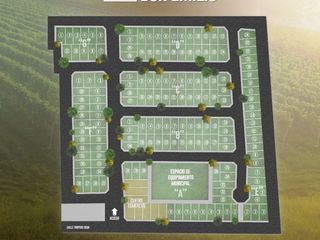 Foto 12 de LOTES Bª PUBLICO RESIDENCIAL VIÑEDOS DE DON EMILIO