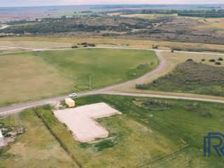Foto 7 de Terreno / Lote en venta de 2828m2 ubicado en La Huella