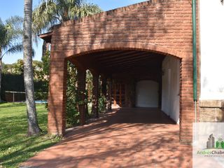 Foto 6 de Casa en alquiler de 4 dormitorios en Concordia