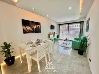 Foto 1 de Venta departamento Centro Mar del Plata 2 Ambientes