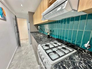 Foto 10 de Venta departamento Centro Mar del Plata 2 Ambientes
