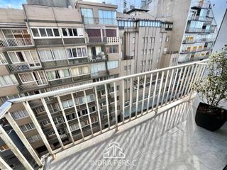 Foto 7 de Venta departamento Centro Mar del Plata 2 Ambientes