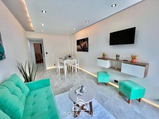Foto 5 de Venta departamento Centro Mar del Plata 2 Ambientes