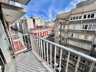 Foto 6 de Venta departamento Centro Mar del Plata 2 Ambientes