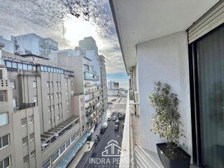 Foto 8 de Venta departamento Centro Mar del Plata 2 Ambientes