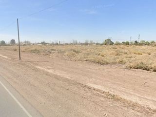 Foto 3 de VENTA TERRENO LOS BARRIALES JUNIN MENDOZA