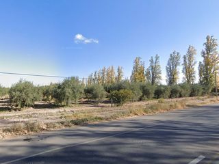 Foto 2 de Venta amplio Lote Ruta 60 Rodeo del Medio Maipú