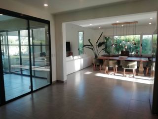 Foto 15 de CASA DE DISEÑO EXCLUSIVO - Haras Santa María