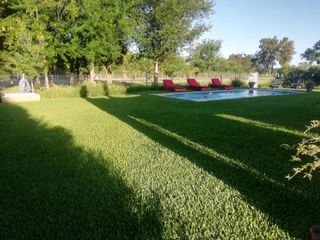 Foto 21 de CASA DE DISEÑO EXCLUSIVO - Haras Santa María