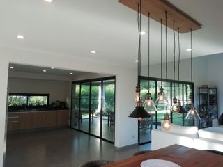 Foto 8 de CASA DE DISEÑO EXCLUSIVO - Haras Santa María