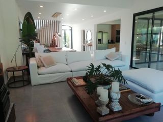 Foto 10 de CASA DE DISEÑO EXCLUSIVO - Haras Santa María
