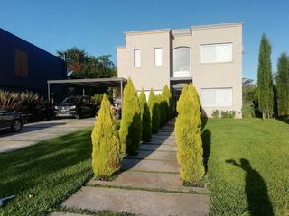 Foto 40 de CASA DE DISEÑO EXCLUSIVO - Haras Santa María