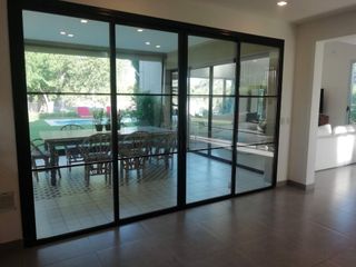 Foto 14 de CASA DE DISEÑO EXCLUSIVO - Haras Santa María