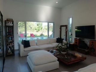 Foto 9 de CASA DE DISEÑO EXCLUSIVO - Haras Santa María
