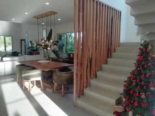 Foto 5 de CASA DE DISEÑO EXCLUSIVO - Haras Santa María