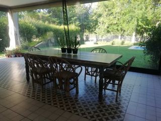 Foto 16 de CASA DE DISEÑO EXCLUSIVO - Haras Santa María