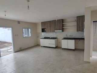 Foto 4 de ALQUILER DUPLEX DOCTA URBANIZACION INTELIGENTE