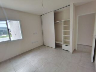 Foto 14 de ALQUILER DUPLEX DOCTA URBANIZACION INTELIGENTE