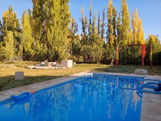 Foto 1 de Alquiler ! de Casa en Chacras de Coria !!