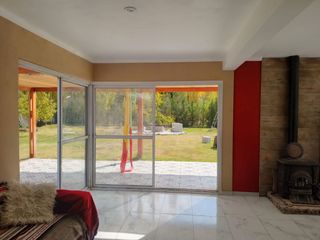 Foto 6 de Alquiler ! de Casa en Chacras de Coria !!
