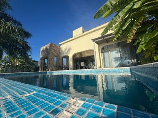 Foto 6 de CASA ESTILO MEDITERRANEO, HERMOSAS VISTAS AL LAGO