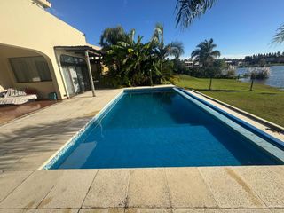 Foto 9 de CASA ESTILO MEDITERRANEO, HERMOSAS VISTAS AL LAGO