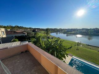 Foto 10 de CASA ESTILO MEDITERRANEO, HERMOSAS VISTAS AL LAGO