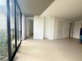 Foto 3 de La Carolina, Departamento  en Renta, 105m2, 2 Habitaciones