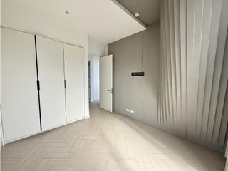 Foto 6 de La Carolina, Departamento  en Renta, 105m2, 2 Habitaciones