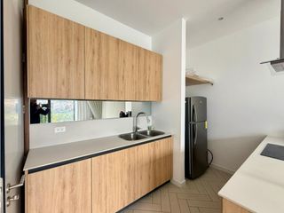 Foto 7 de La Carolina, Departamento  en Renta, 105m2, 2 Habitaciones