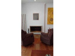 Foto 12 de ARRIENDO APARTAMENTO CABRERA AMOBLADO