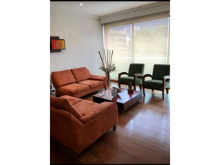Foto 4 de ARRIENDO APARTAMENTO CABRERA AMOBLADO