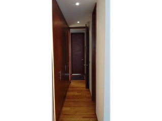Foto 11 de ARRIENDO APARTAMENTO CABRERA AMOBLADO