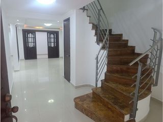 Foto 2 de CASA EN ARRIENDO LA CASTELLANA