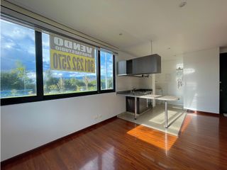 Foto 4 de Apartaestudio en venta Bogotá Calle 170