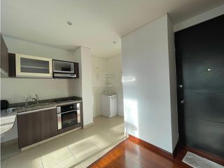 Foto 6 de Apartaestudio en venta Bogotá Calle 170