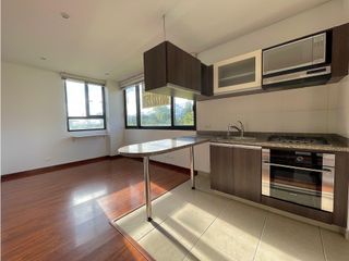Foto 7 de Apartaestudio en venta Bogotá Calle 170
