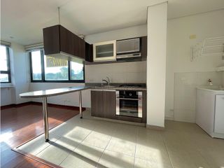 Foto 5 de Apartaestudio en venta Bogotá Calle 170