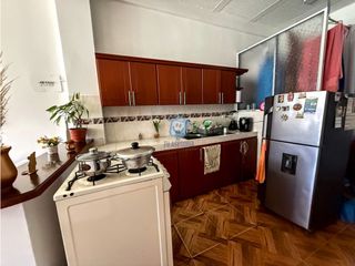 Foto 4 de Apartamento en venta en Santa Rosa de cabal