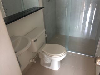 Foto 6 de Se Arrienda Apartaestudio tipo loft en Calasanz