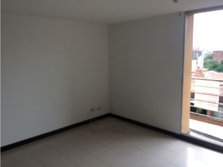 Foto 5 de Se Arrienda Apartaestudio tipo loft en Calasanz