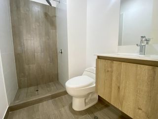 Foto 6 de Departamento De Estreno Con Vista A La Avenida Brasil – Pueblo Libre